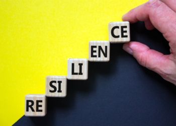 financial resilience