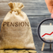 pensions