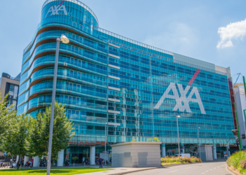 AXA