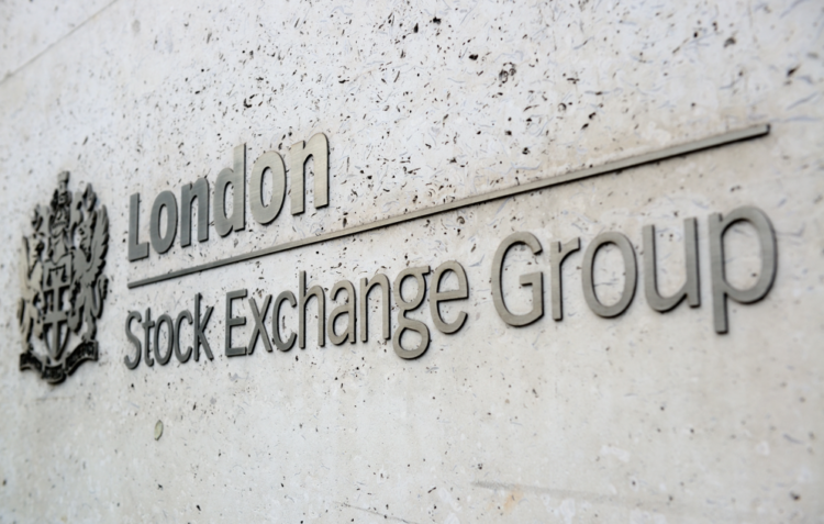 London Stock Exchange