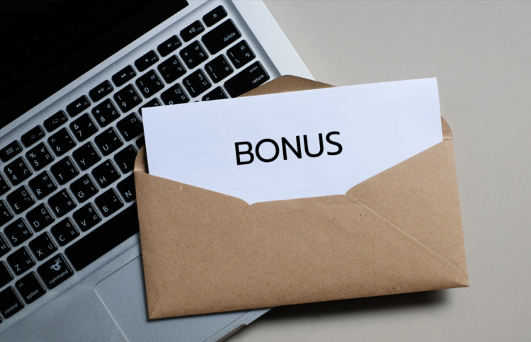 bonus, pay, diversity, reward