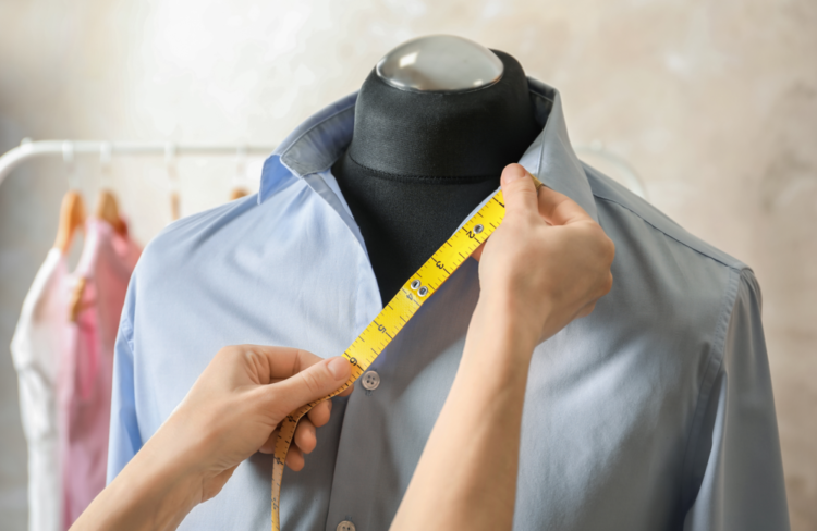 made to measure, benefits communication