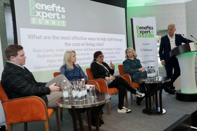 BE Summit 2023: Holistic support measures key to enhancing employee financial resilience