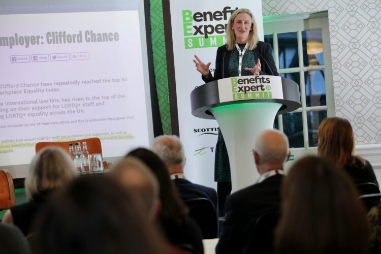 BE Summit 2023: Tailoring benefits to meet the needs of a diverse workforce