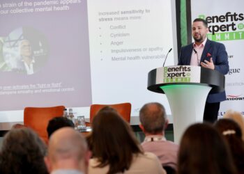 BE Summit 2023: Changing collective mental health calls for adapted mitigation efforts