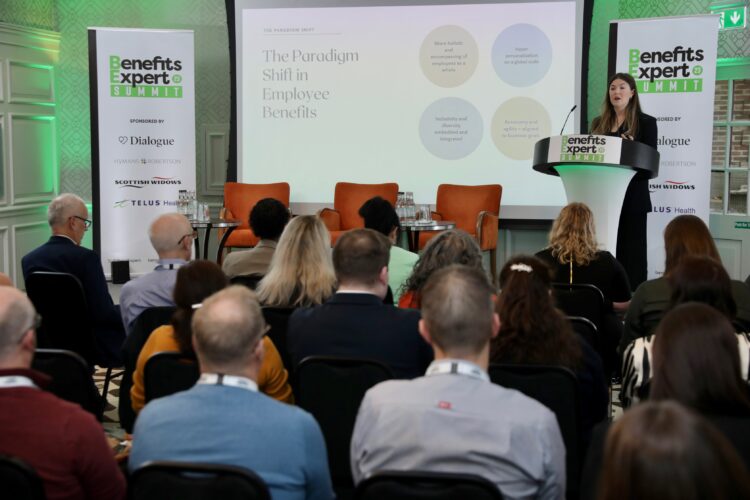 BE Summit 2023: Navigating global benefits trends for an inclusive workplace