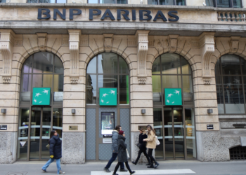 BNP Paribas