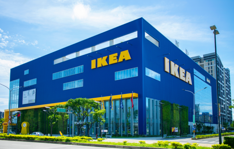 Ikea invests £35m in pay and bonuses