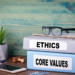 ethics