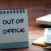 Half of UK employees work on annual leave