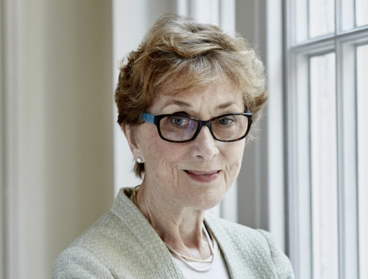 Workplace wellbeing guru Dame Carol Black in New Year’s Honours list