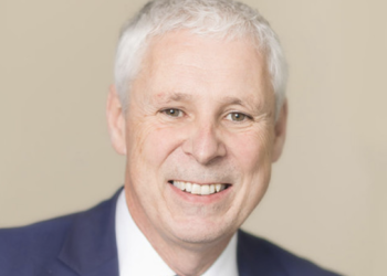 Employee benefits provider appoints new chairman