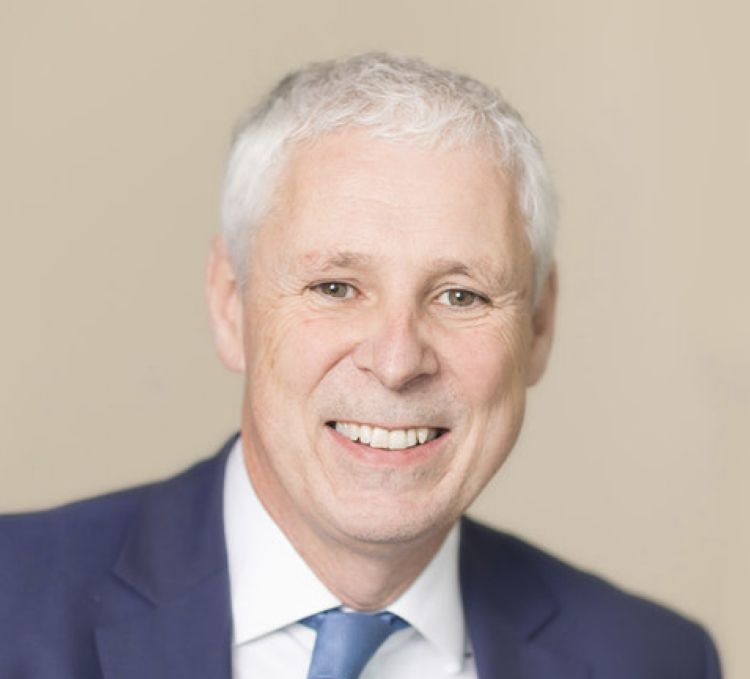 Employee benefits provider appoints new chairman