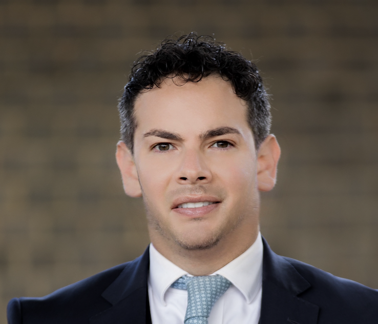 Dr Rodrigo Rodriguez-Fernandez: A comprehensive approach to mental health in the workplace