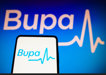 Bupa