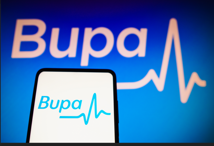 Bupa