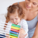 Childcare costs, counting, mum, child