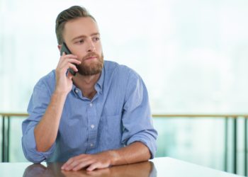 EAP, mental health, phone call