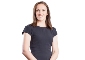 Kathryn Fleming, Head of DC At-Retirement Service, Hymans Robertson