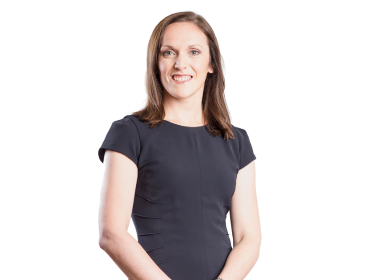 Kathryn Fleming, Head of DC At-Retirement Service, Hymans Robertson