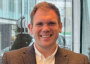 Luke Fisher, CEO, Mo