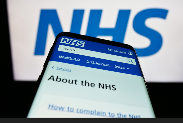 Budget 2024: £3.4bn for NHS overhaul and AI retrofit