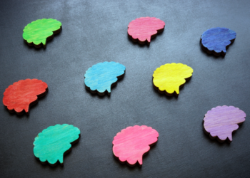 neurodiversity, brains, think differently