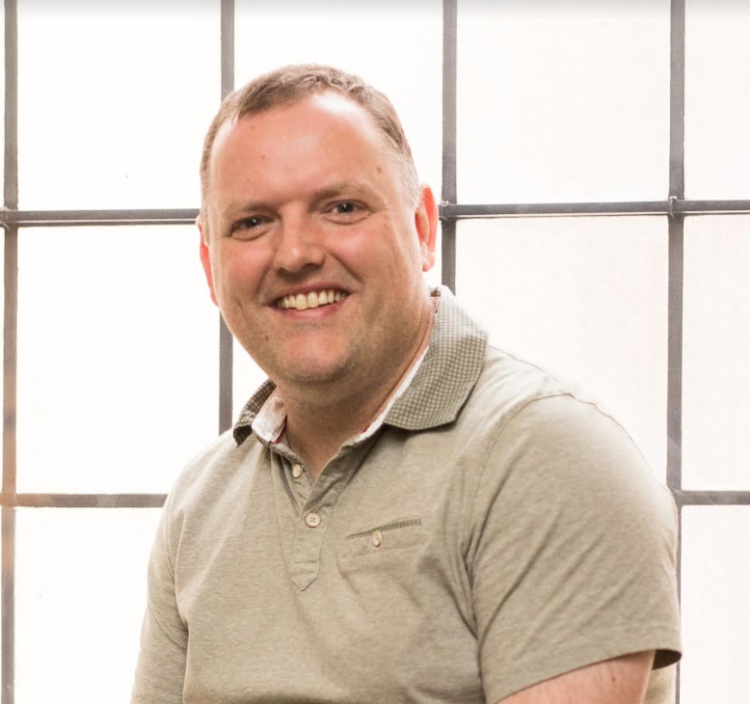 Simon Moyle, CEO Vivup