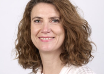 Amélie Gallichan-Todd, supply and logistics director and inclusivity lead at B&Q