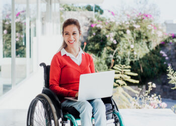 Disabled worker, disability employment gap