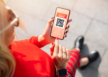 Digital discount platform