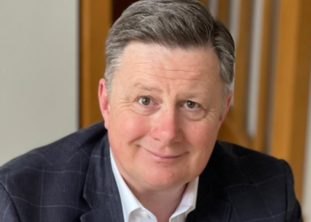 EAPA chair Karl Bennett