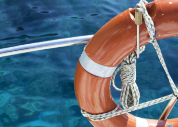 Emergency savings lag inflation, figures show