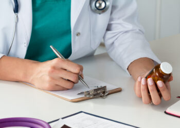 GP, fit note, mental health, PMI, private healthcare