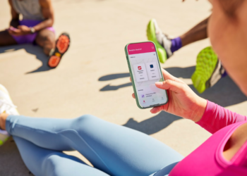 Gympass rebrands to Wellhub