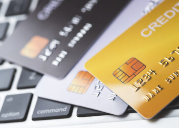 Low pay, debt, credit cards