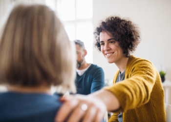 Mental health at work