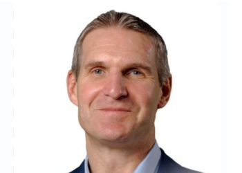 Aon head of global benefits Mike Pedel