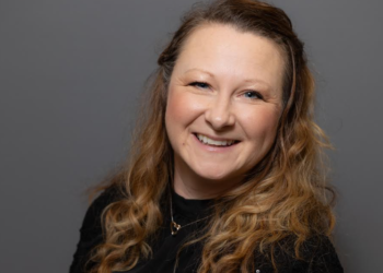 Nicki Morris, HR Technologies UK