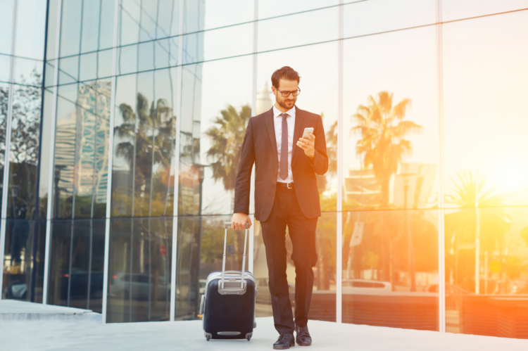 Overseas employee benefits