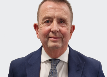 Quantum Advisory Principal Consultant Graham Yearsley