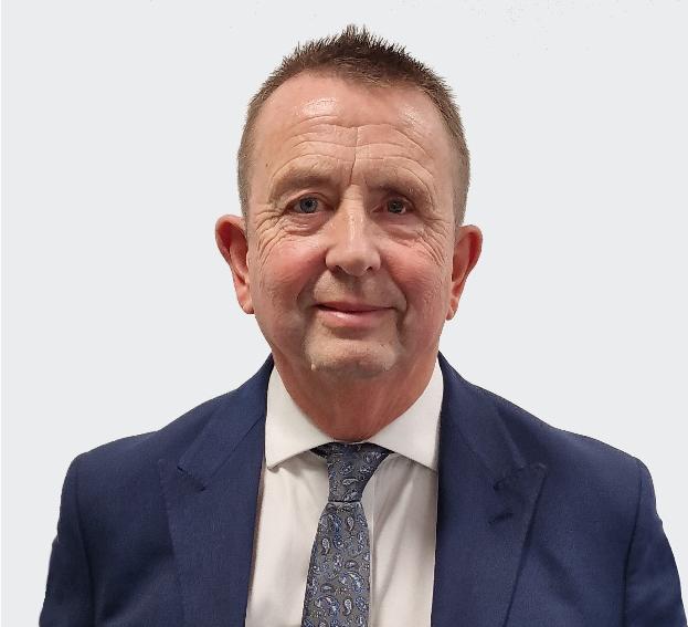 Quantum Advisory Principal Consultant Graham Yearsley