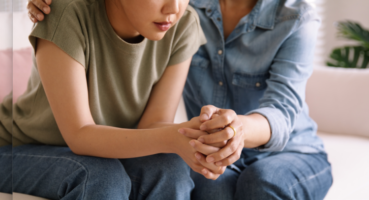 Stress, mental health