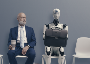 artificial intelligence, AI, jobs, upskilling
