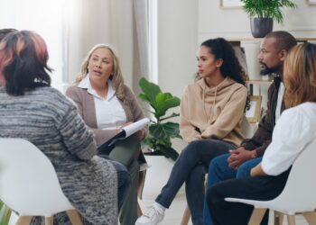 Work culture, healthy work relationships