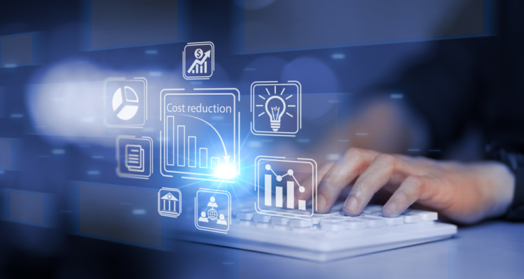 Cost management, reduction, investment