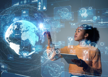 Global AI, generative AI