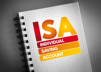 ISA, saving, tax break