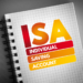 ISA, saving, tax break