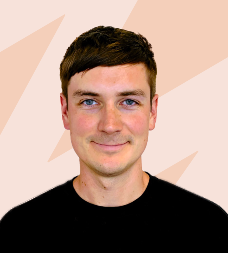 Luke Shipley, CEO and co-founder of Zinc